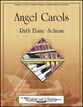 ANGEL CAROLS BRASS QUINTET cover